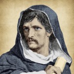 Giordano Bruno